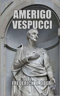 Produktbild: Amerigo Vespucci