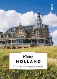 Produktbild: Hidden Holland