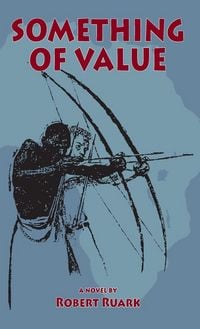 Produktbild: Something of Value