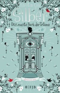 Produktbild: Silber - Das zweite Buch der Tr&auml;ume