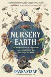 Produktbild: Nursery Earth