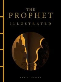 Produktbild: The Prophet Illustrated