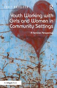 Produktbild: Youth Working with Girls and Women in Community Settings