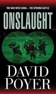 Produktbild: Onslaught