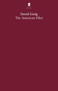 Produktbild: The American Pilot