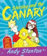 Produktbild: Stanton, A: Sterling and the Canary