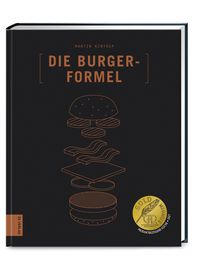Bild vom Artikel Die Burger-Formel vom Autor Martin Kintrup