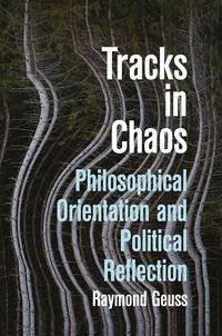 Produktbild: Tracks in Chaos