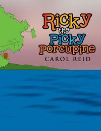 Produktbild: Ricky The Picky Porcupine