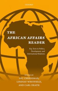 Produktbild: The African Affairs Reader