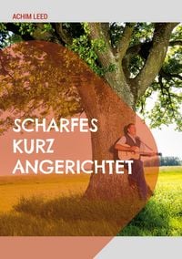 Produktbild: Scharfes kurz Angerichtet