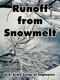 Produktbild: Runoff from Snowmelt