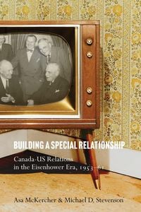 Produktbild: Building a Special Relationship