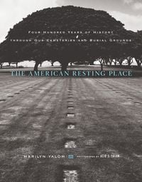Produktbild: American Resting Place