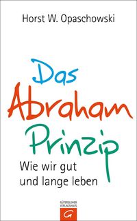Produktbild: Opaschowski, H: Abraham-Prinzip