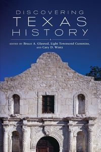 Produktbild: Discovering Texas History