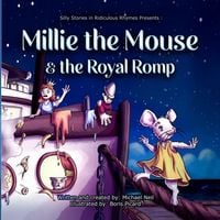 Produktbild: Millie the Mouse and the Royal Romp