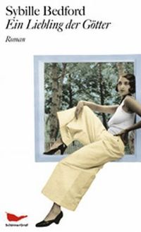 Produktbild: Bedford, S: Liebling der G&ouml;tter