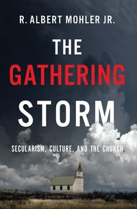 Produktbild: The Gathering Storm