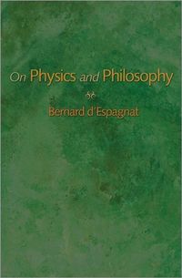 Produktbild: On Physics and Philosophy