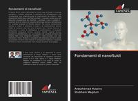 Produktbild: Fondamenti di nanofluidi