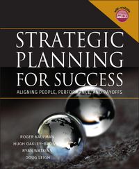 Produktbild: Strategic Planning For Success