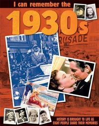 Produktbild: Hewitt, S: 1930s