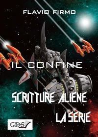 Produktbild: Il confine