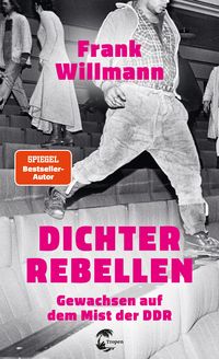 Produktbild: Dichterrebellen