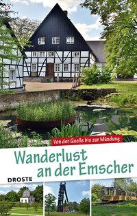 Produktbild: Wanderlust an der Emscher