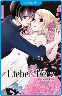 Produktbild: Liebe & Herz 03