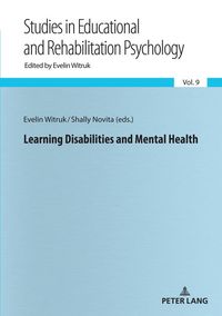 Produktbild: Learning Disabilities and Mental Health