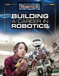 Produktbild: Building a Career in Robotics