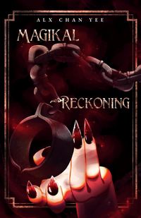 Produktbild: Magikal Reckoning