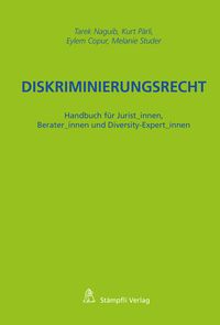 Produktbild: Diskriminierungsrecht