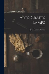 Produktbild: Arts-crafts Lamps