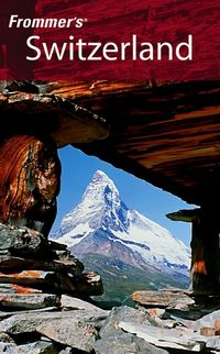 Produktbild: Frommer's(r) Switzerland