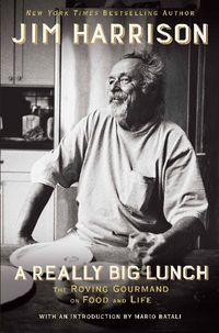 Produktbild: A Really Big Lunch