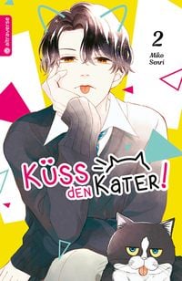 Produktbild: K&uuml;ss den Kater 02