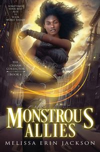 Produktbild: Monstrous Allies