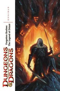 Produktbild: D&d- Forgotten Realms - The Le