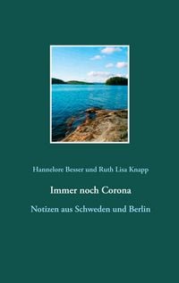 Produktbild: Immer noch Corona