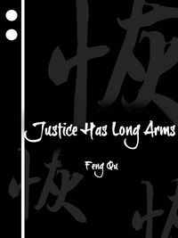 Produktbild: Justice Has Long Arms