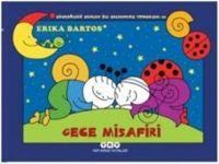 Produktbild: Ugurb&ouml;cegi Sevecen Ile Salyangoz Tomurcuk 26 - Gece Misafiri