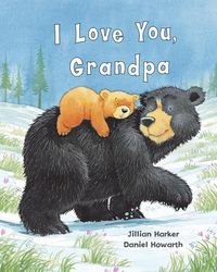 Produktbild: I Love You, Grandpa