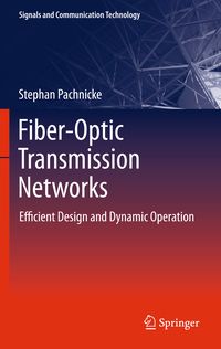 Produktbild: Fiber-Optic Transmission Networks