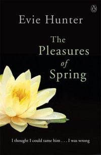 Produktbild: Hunter, E: The Pleasures of Spring