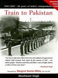 Produktbild: Train To Pakistan 50 Anniv/e