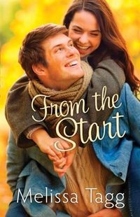 Produktbild: From the Start (Walker Family Book #1)