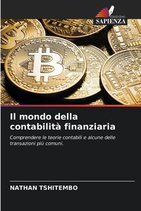 Produktbild: Il mondo della contabilit&agrave; finanziaria